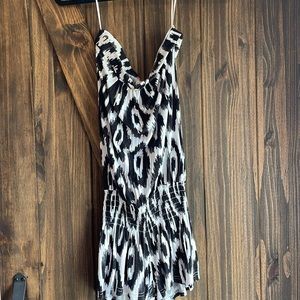 Boutique Romper
